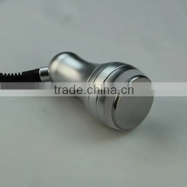 Sonic Wave Fat Belly Burning Machine Cavitation rf Beauty Salon Equipment photo-2