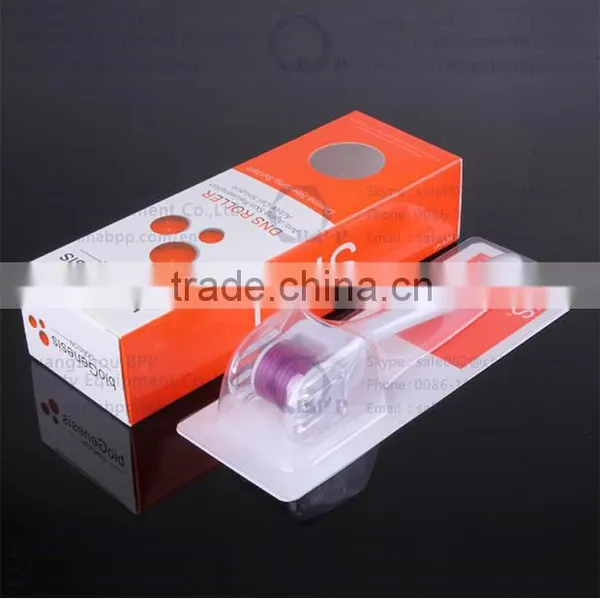 2015 Skin Solutions Microneedle Mesotherapy Beauty Equipment photo-4