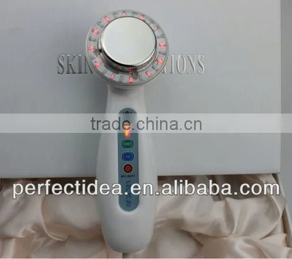 Brand Factory Online Shopping Ultrasound Machine for Fat & Weight Loss Body Massage Vibrator Machine photo-4
