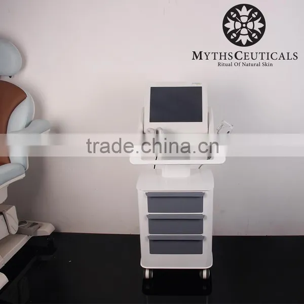 Bags Under The Eyes Removal Face Forehead Wrinkle Removal Lift Machine (HIFU) Eye Wrinkles Removal photo-3