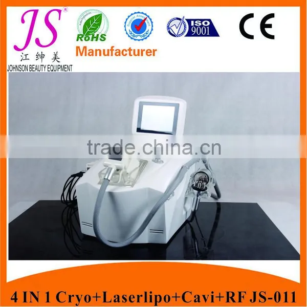 Portable Cryotherapy Beauty Machine Fat Freezing Weight Loss Device photo-2