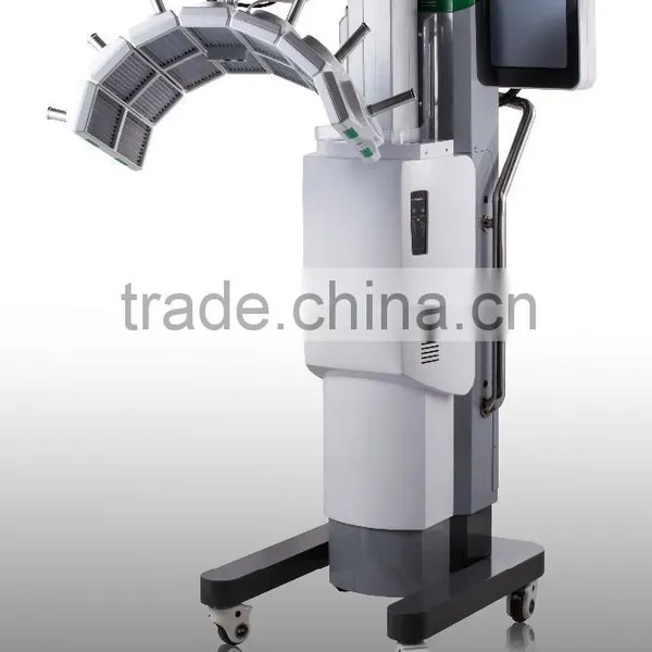 Skin care Pdt Acne Removal / Led Pdt Skin Whitening Device / Pdt Led Skin Beauty Machine Led Face Mask For Acne photo-3