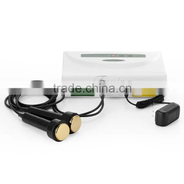 Body & Facial Massage Titanium Ultrasonic Cleaning Machine Price photo-5