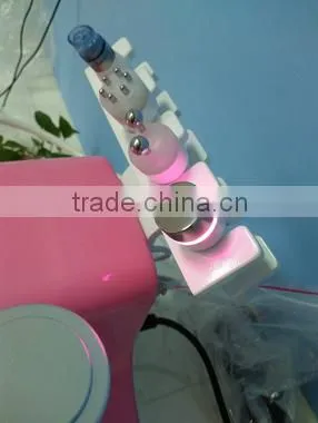 Face Lifting Skin Peeling Facial Bubble Machine Skin Rejuvenation photo-5