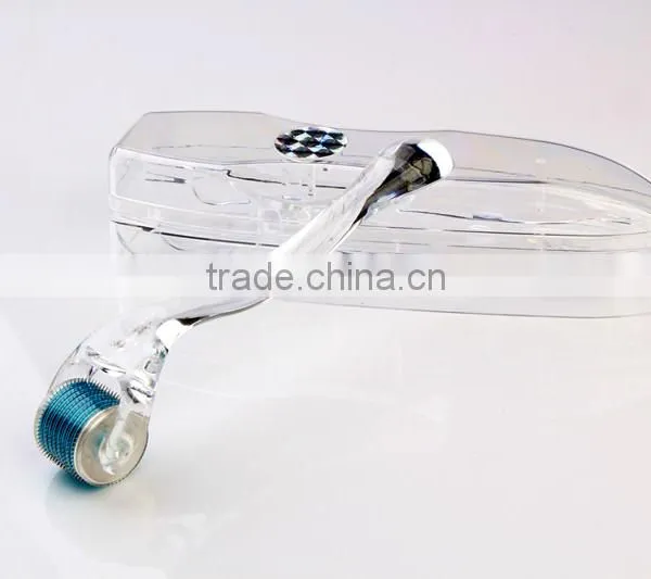 GTO Brand High Quality Derma Roller With 540 Needles photo-5