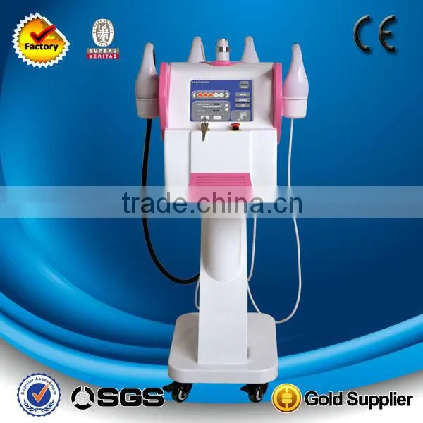 Weifang KM-RF-U300B Super Result Vacuum Cavitation rf Machine for Weight Loss photo-6