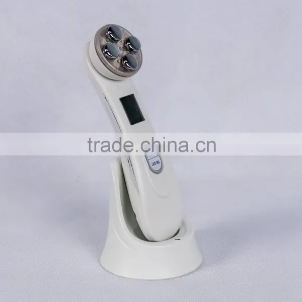 Female Personal Massage 3 in i rf Home Used Machine photo-2
