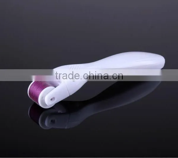 Cosmetic Product 600 Needles Derma Meso Roller for Skin Care,wrinkle Removal With Cheaper Price -L013 photo-2
