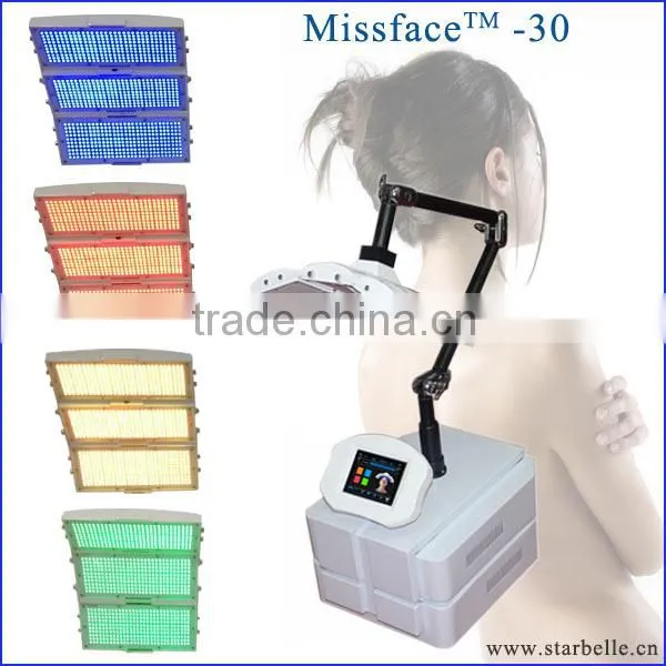 2015Newest Portable Fraction rf Ultrasound Skin Tightening Device Home Use -Photon Care photo-3