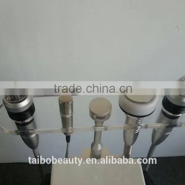 Fractional rf Skin Tightning Machine/fractional rf Microneedle/PINXEL rf Machine photo-3