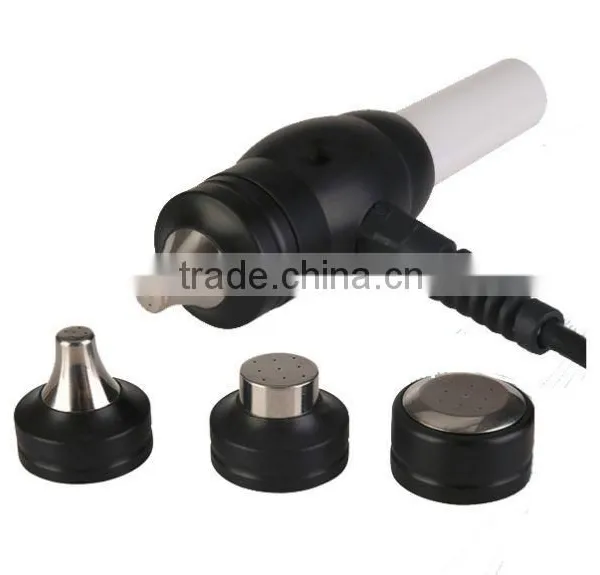 Anti-aging Ozone Output + Diamond Dermabrasion + Skin care PDT Jet Peel Led Skin Rejuvenation Machine photo-5