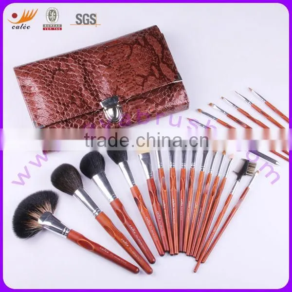 21pcs Face-painting Brush Make-up Brush Cosmetic Brush Set--OEM/ODM