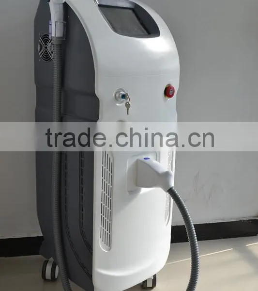 FP Laser IPL SHR Pain Free Hair Removal Machine photo-4