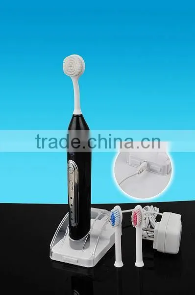 Rechargeable Electric Sonic Toothbrush photo-4