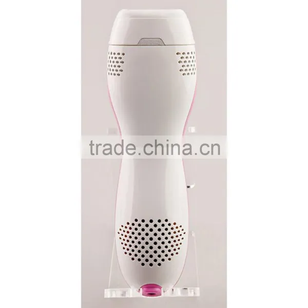 Speckle Removal New Home Use IPL Beauty Device For Vascular Treatment Permanent Hair Removal Anti-aging And Acne Treatment Chest Hair Removal photo-6