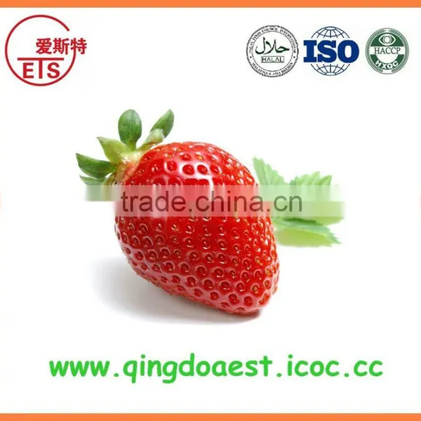 For Sale High Quality Whole Strawberry photo-5
