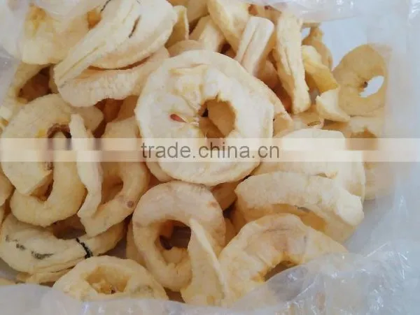 Apples Ring Chips Microwave Vacuum Drying and Sterilizing Machine photo-3