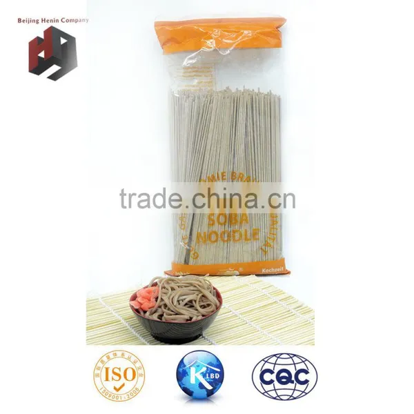 Wholesale Soba Noodle 300g Soba Noode photo-4