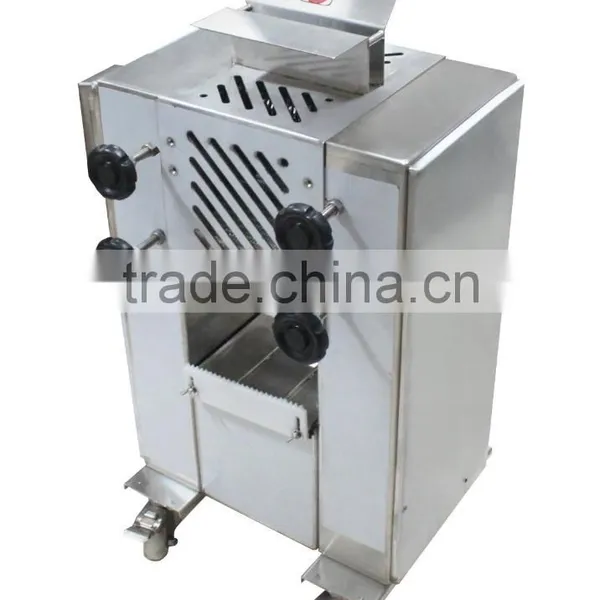 FC-R580 Electric Tender Meat Beef Steak Pork Chop Tenderizing Tenderizer Cutting Machine photo-3