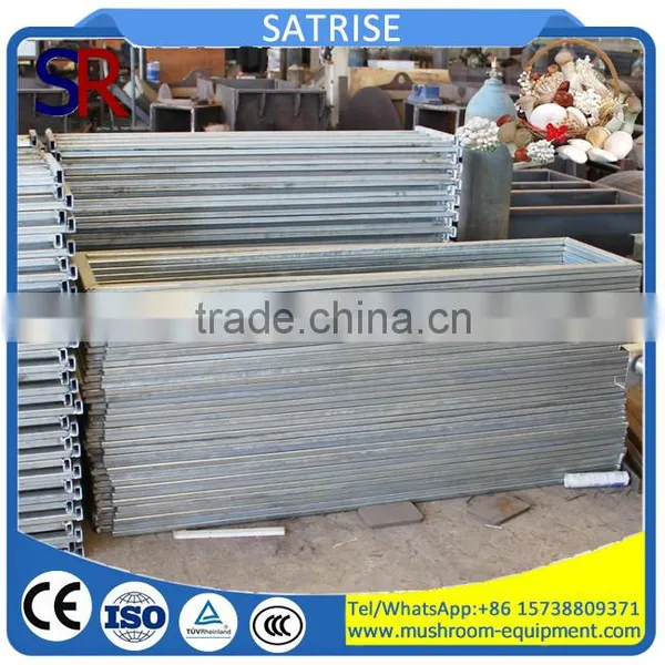 Vertical Laminar Flow Cabinet Stainless Steel Racks photo-4