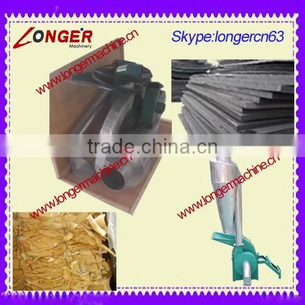Foam Cutting Machine/sponge Cutting Machine photo-3