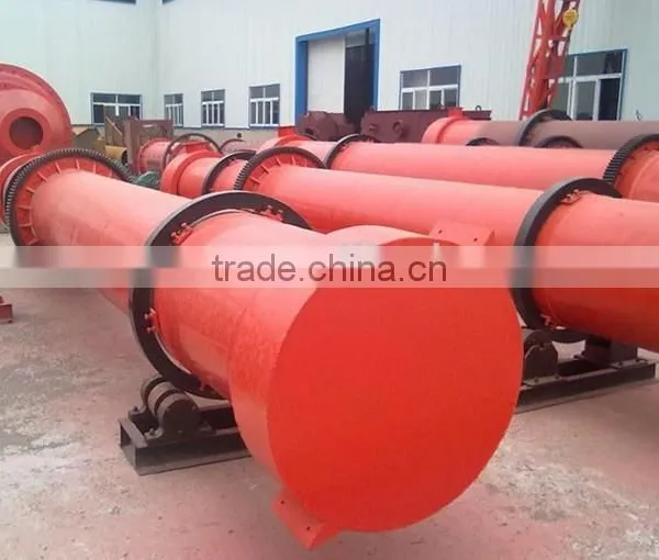 Compound Fertilizer Equipment photo-6