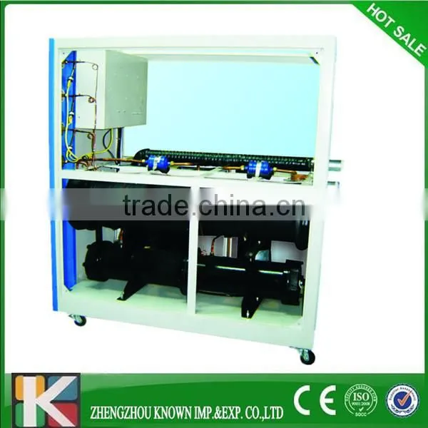 Best Selling Laser Chiller Cw5000 Water Cooled Chiller System photo-2