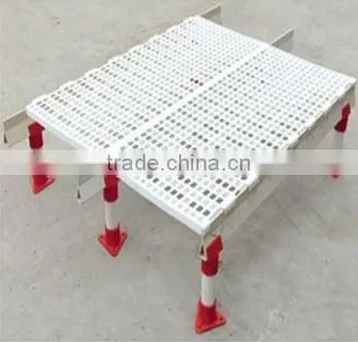 Bangchi High Quality Chicken Slat Floor For Poultry photo-4