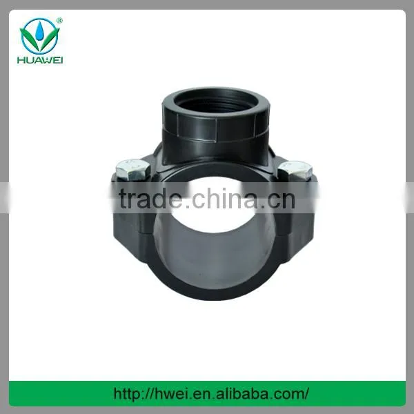 Agriculture Irrigation Clamp Saddle photo-3