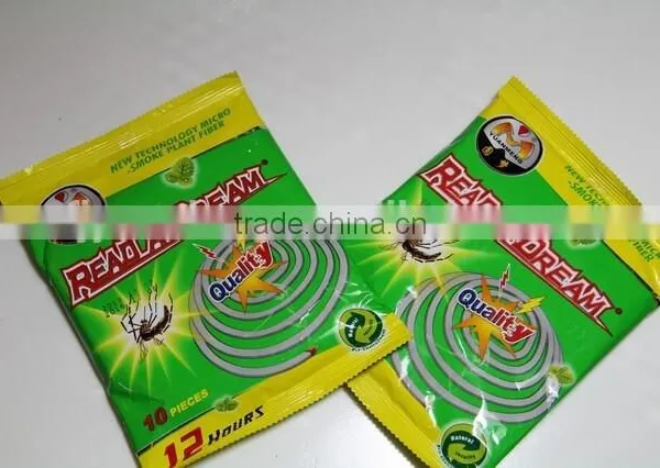 Healthy Plant Fiber Mosquito Coil photo-2