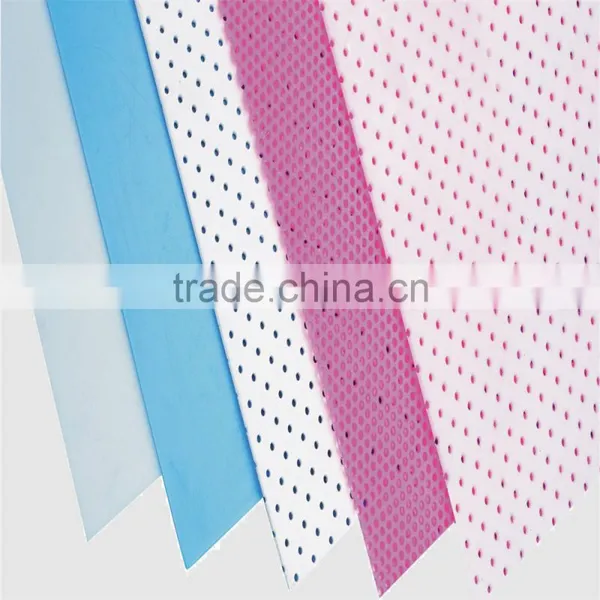 China Biodegradable White Polymorph Plastic for Resin Bandage photo-4