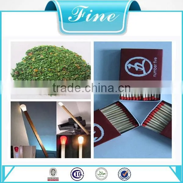 Industrial Grade Animal Glue for Match Head Use Match Gelatin photo-4