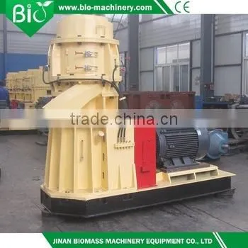 High Capacity Biomass Straw Pellet Machinery Wood Pellet Mill,high Efficency Pellet Mill With the Best Price photo-2