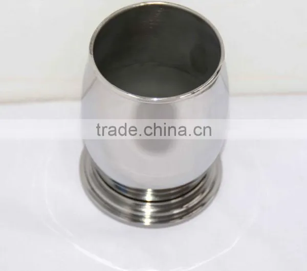 Stainless Steel Ice Bucket