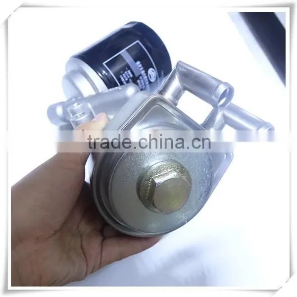 100% Original Oil Filter Assembly 1012100A E06 A1 for 2.8TC photo-5