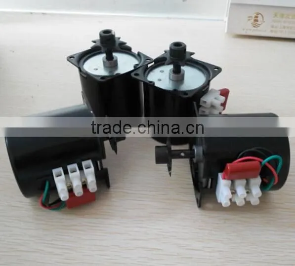 Egg Turning Motor for Incubator photo-2