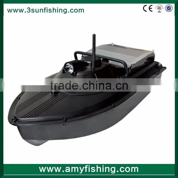 Remote Control Fishing Bait Boat