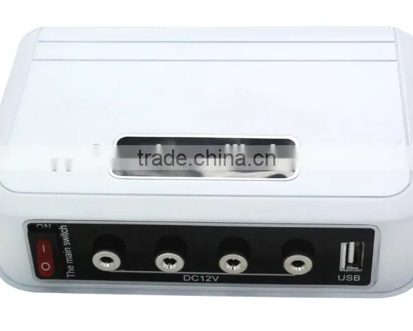 Solar Home Lighting System photo-2