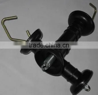 Insulator Joint for Fence