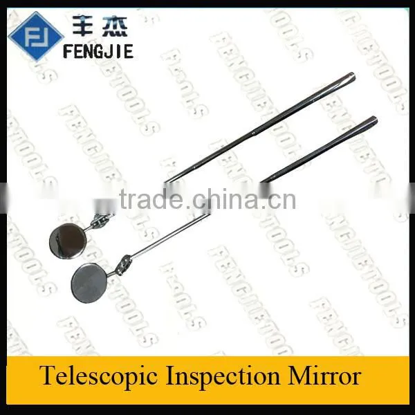 30mm Mini Extended Inspection Mirror For Auto Repair photo-2