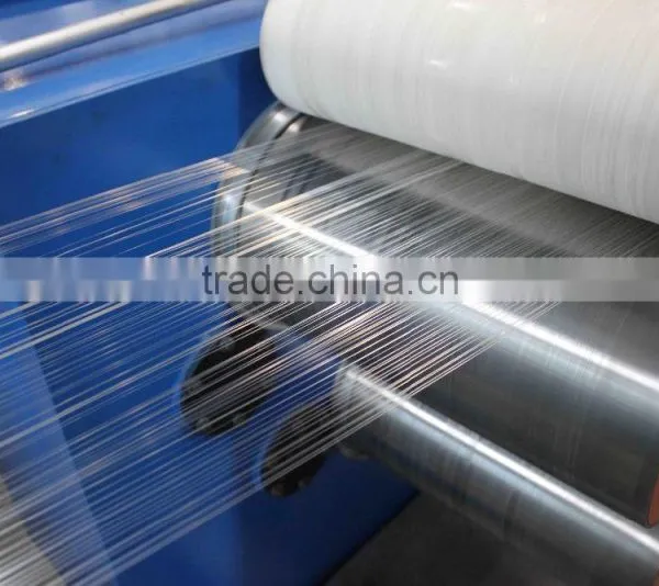 Rope Net Machine/fishing Net Machine