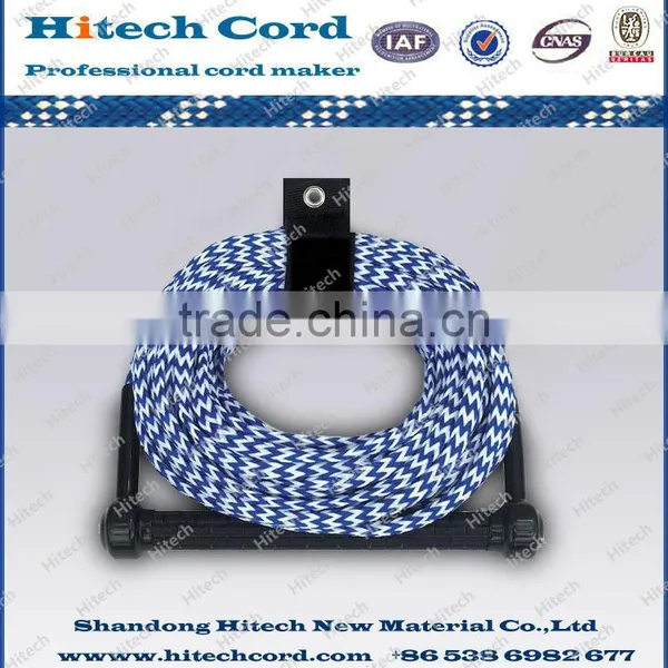 High Quality PE Water Ski Cord photo-2
