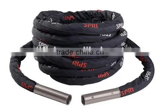 XINSAILFISH You Want Strong ,you Want Battle Rope photo-2