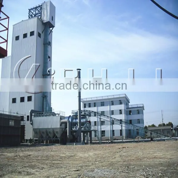 45-60T/H Dry Mortar Production Machinery,dry Mortar Plant photo-2
