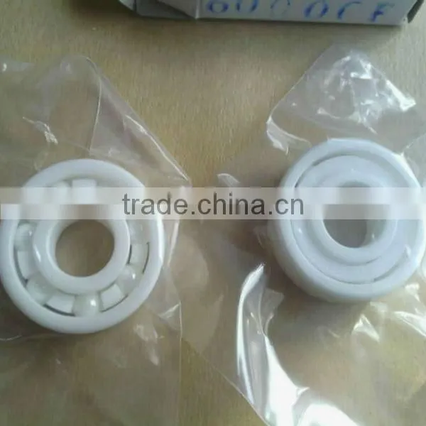 Ceramic Ball Bearing NSK 6205 for Skate photo-4