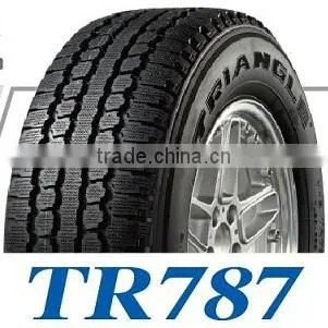 Triangle SNOW Tire photo-3