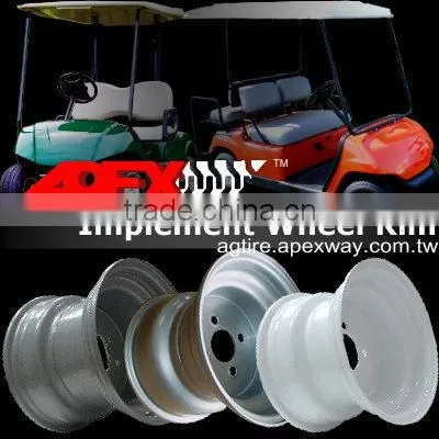 Implement Wheel photo-2