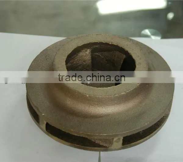OEM copper pipe fitting/coupling