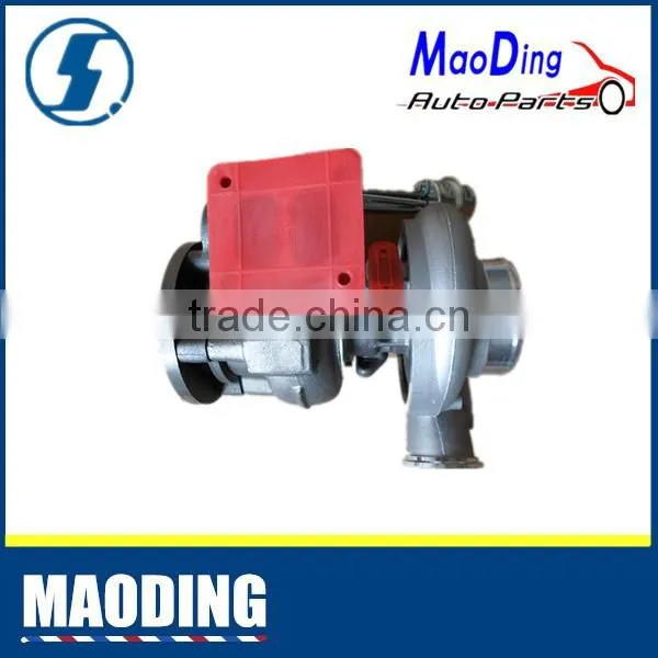 612600118895 Turbocharger For F2000