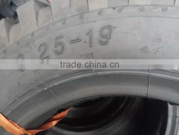 4x4 Jeep Tire 8.25-19 12.00-20 photo-2